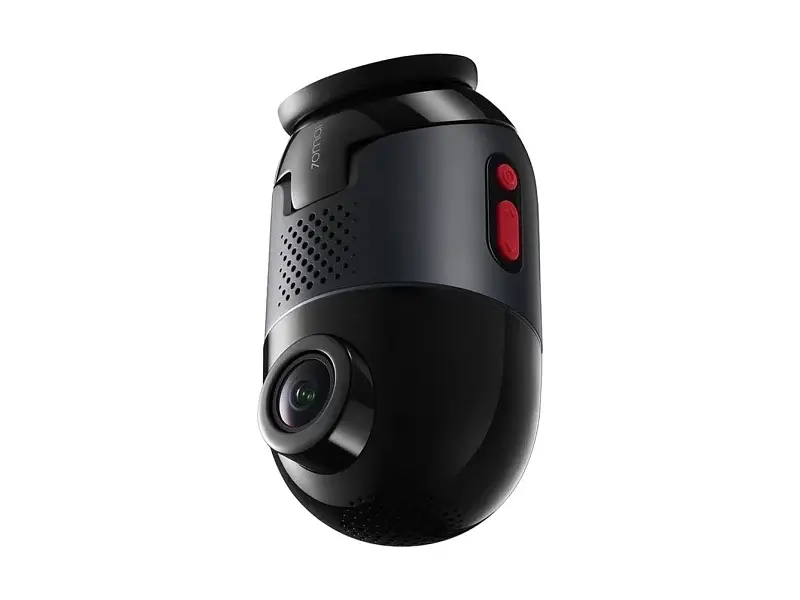 Автомобильный видеорегистратор 70Mai X800-2 Omni+RC14 Rear Camera Set (1152147) - фото 5