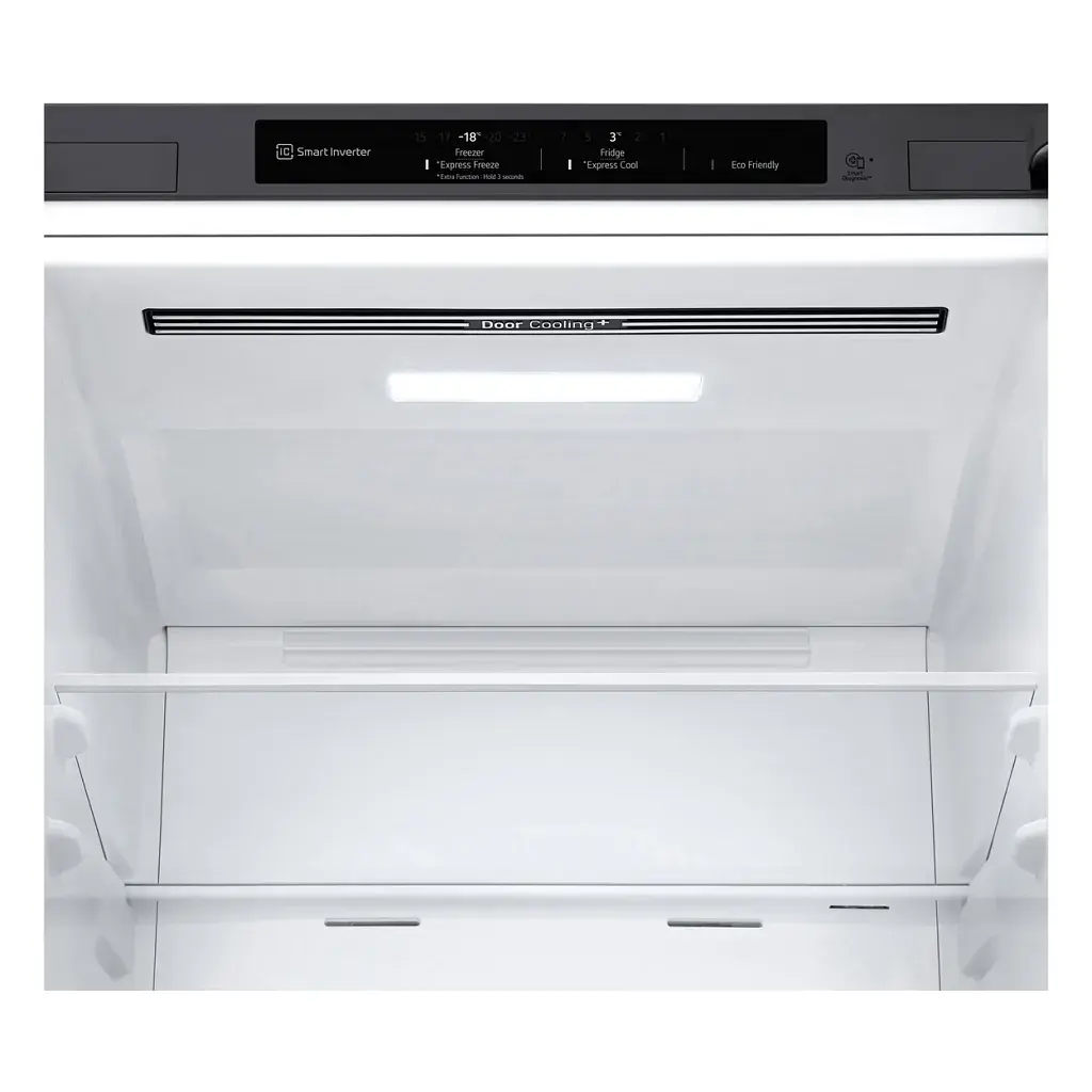 Холодильник LG GC-B509SLCL - фото 11