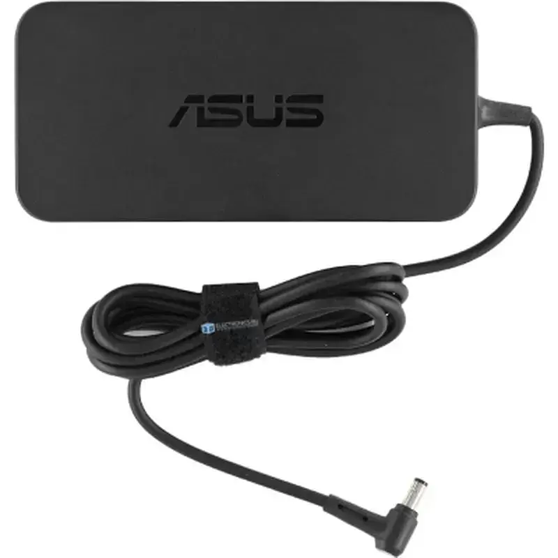 Блок живлення до ноутбуку ASUS 150W 19.5V, 7.7A, 6.0/3.7 (pin inside) Slim-корпус (A17-150P1A / A40367)