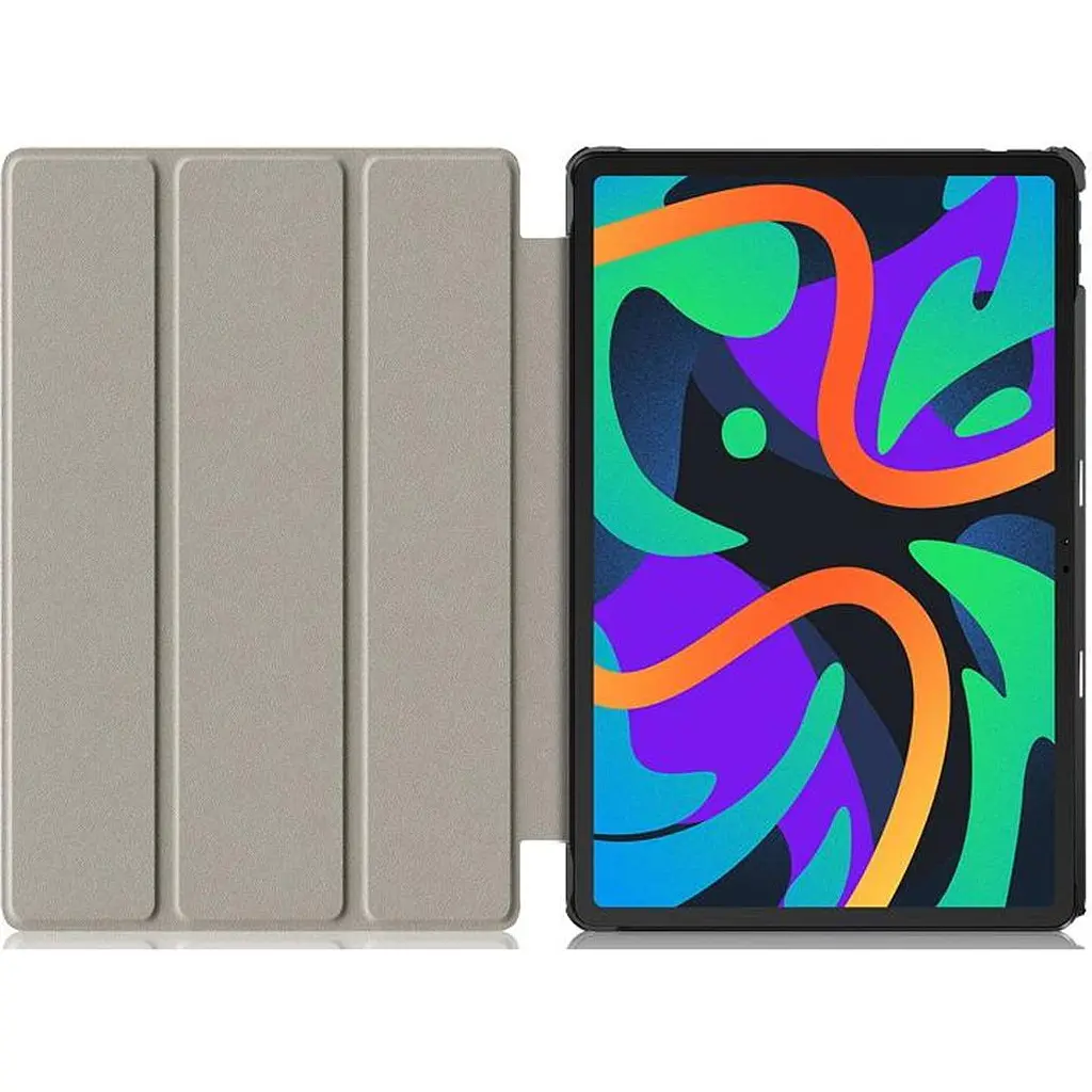 Чохол-книжка BeCover Smart Case для Lenovo Tab M11 2024/ Xiaoxin Pad 11 2024 Grey (710753) [118739] - фото 4