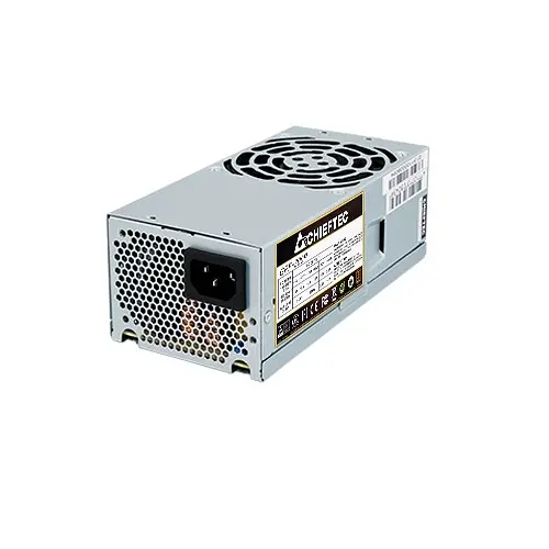 Корпус Chieftec UNI BS-10B-300 mATX , Блок живлення 300W, SLIM FF, USB Type C, CardReader - фото 7