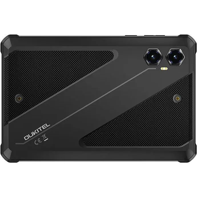 Планшет Oukitel RT3 Plus 4/128GB Black [148951] - фото 4