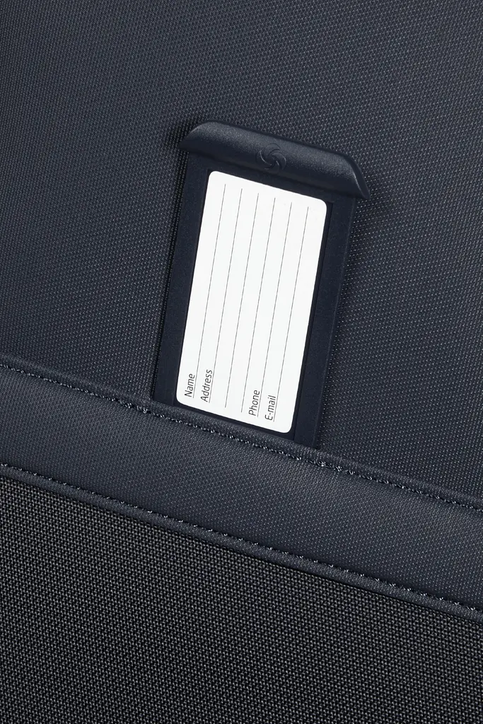 Валіза 55См Samsonite AIREA DARK BLUE 55x40x20 KE0*11003 - фото 10
