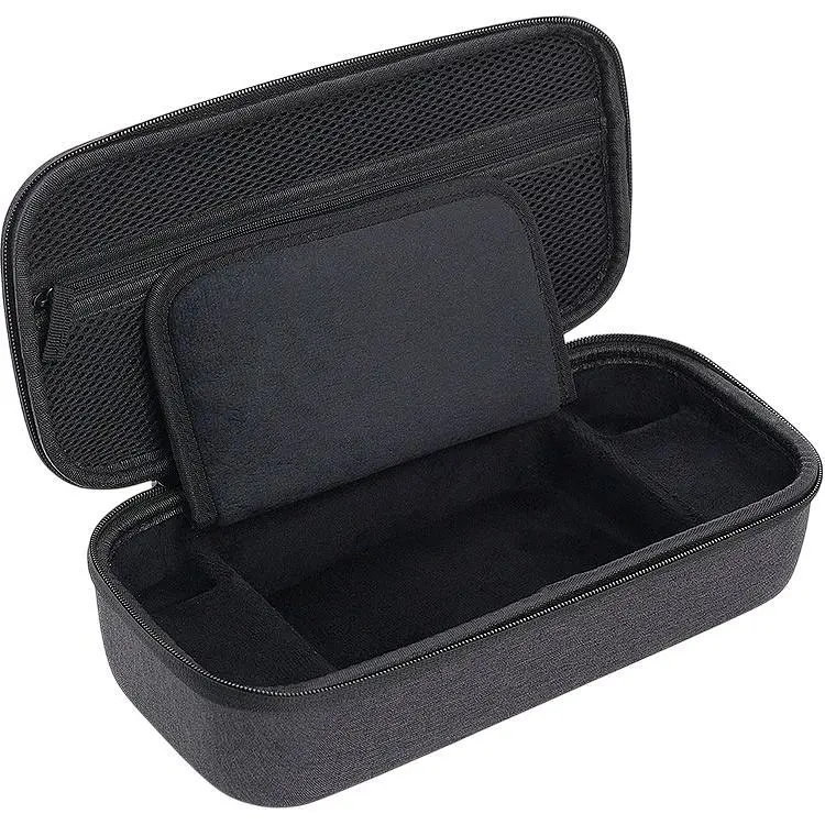 Чохол Dobe TNS-3176 для Nintendo Switch 2 Black [139751] - фото 8