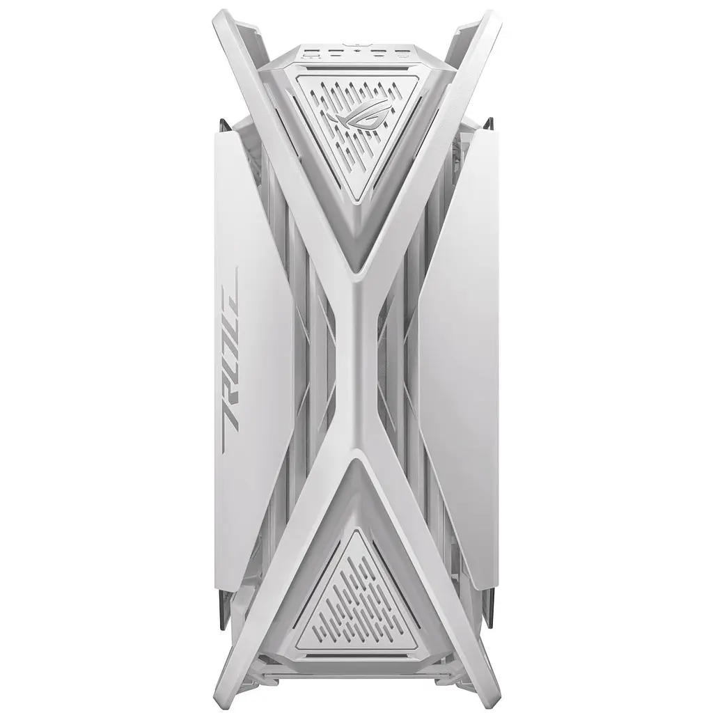 Корпус Asus ROG Hyperion GR701 Білий без БЖ (90DC00F3-B39000) - фото 3