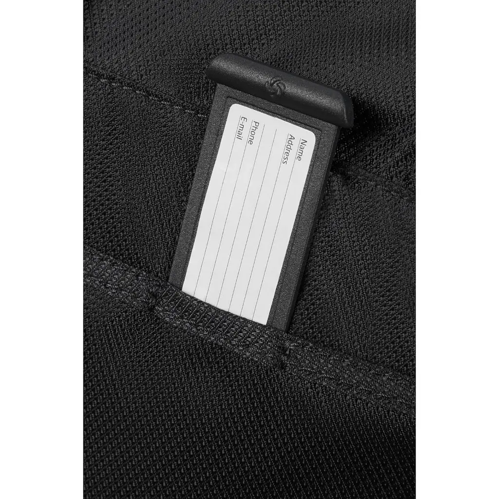 Дорожня Сумка Samsonite RESPARK BLACK 55x33x30 KJ3*09012 - фото 7