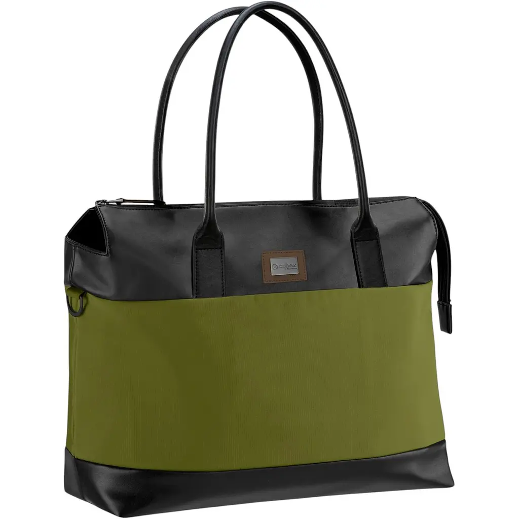 Сумка для сповивання Cybex Tote Khaki Green хакі (521002949) - фото 2