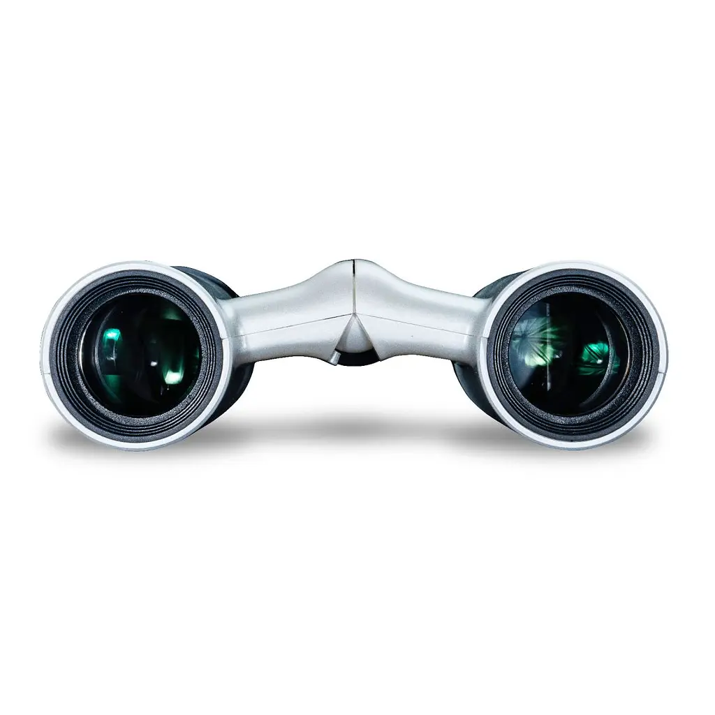 Бінокль Vanguard Vesta Compact 10x21 WP White Pearl - фото 10
