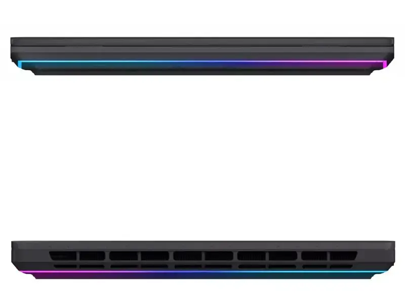 Ноутбук Asus ROG Strix G16 G615LR (G615LR-AS96) - фото 8