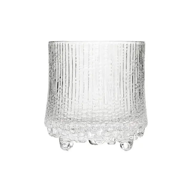 Набір склянок Iittala Ultima Thule on-the-rocks 280 мл, 2 шт (1008516) - фото 3