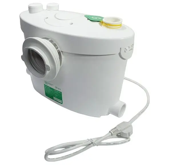 Каналізаційна установка toНасоси WC Lift 400 (00000022834) - фото 4