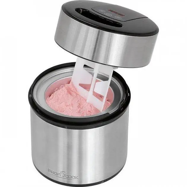 Морозиво Profi Cook PC-ICM 1140 - фото 2
