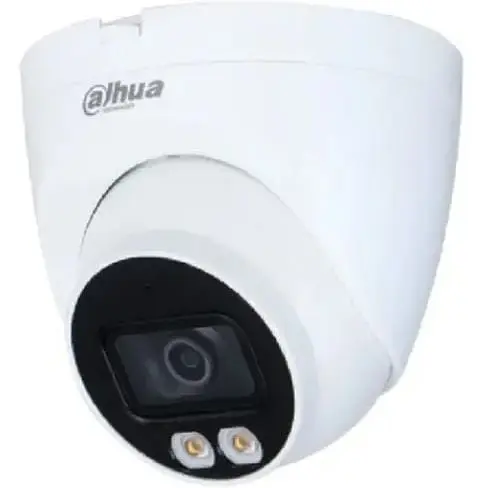 IP-камера видеонаблюдения Dahua Technology DH-IPC-HDW2439TP-AS-LED-S2 (3.6мм) - фото 2