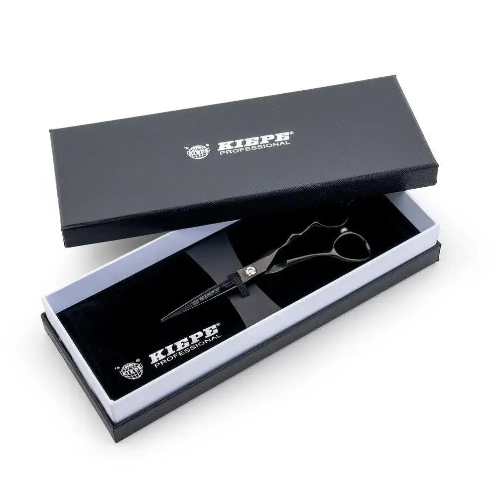 Ножиці Kiepe Monster Cut 2814/5.5 - фото 3