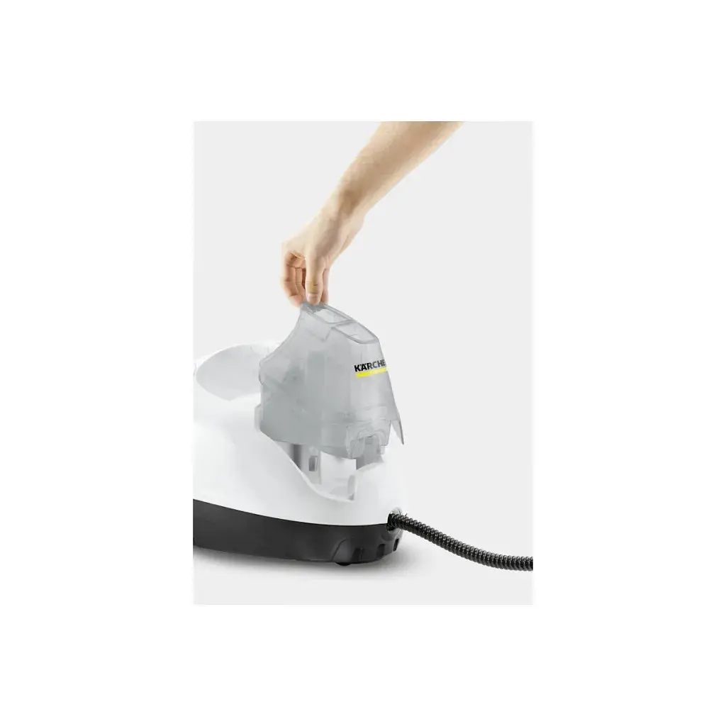 Пароочищувач Karcher SC 4 EasyFix (1.512-630.0) - фото 5