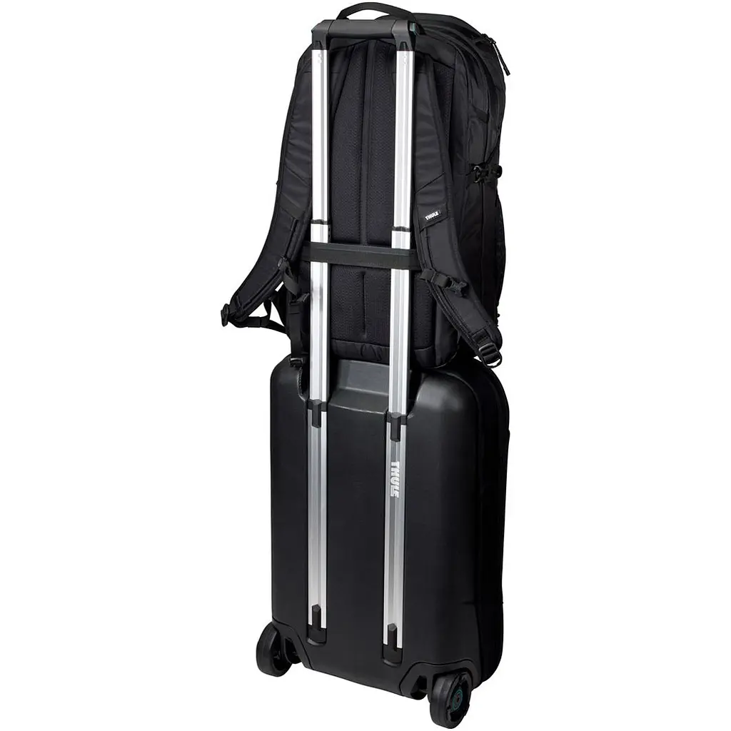 Рюкзак Thule EnRoute Backpack 30L Black (3204849) [107528] - фото 14