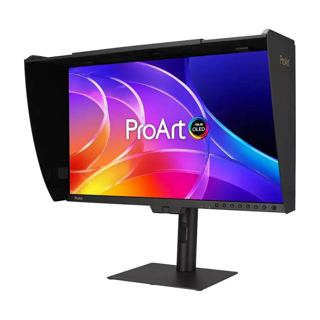 Монітор ASUS ProArt PA27USD (90LM04N0-B01371) - фото 4