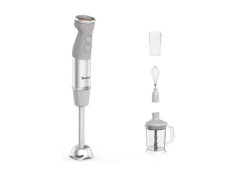 Блендер Tefal HB67MB30 - фото 2