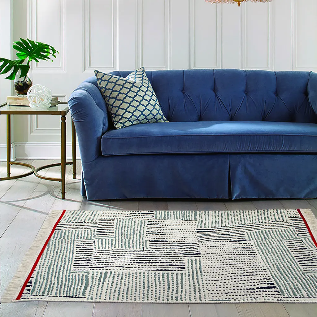 Ковер Lotus Home - Antony 80x150 - фото 8