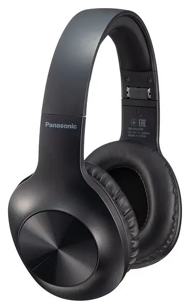 Гарнітура Panasonic RB-HX220BEE-K - фото 7