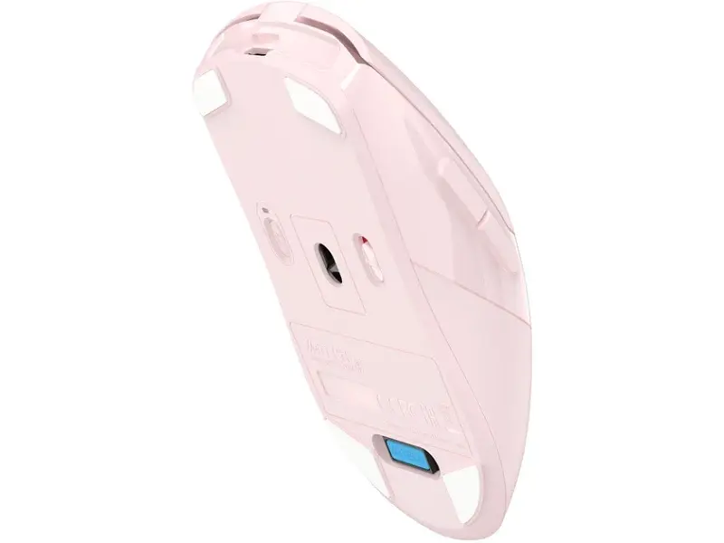 Миша A4Tech Fstyler FB50C Plus Wireless/Bluetooth Pink - фото 4