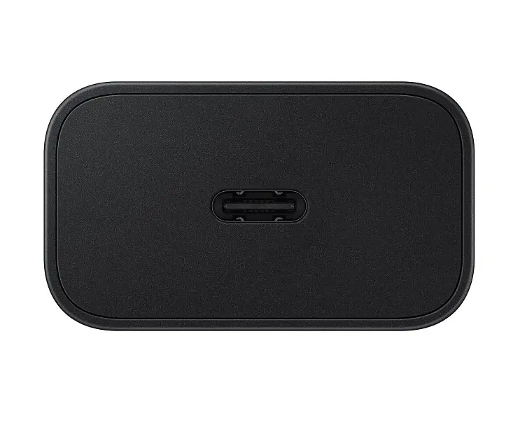 Зарядное устройство для Samsung 25W PD Black EP-T2510XBEGEU Черный - фото 4