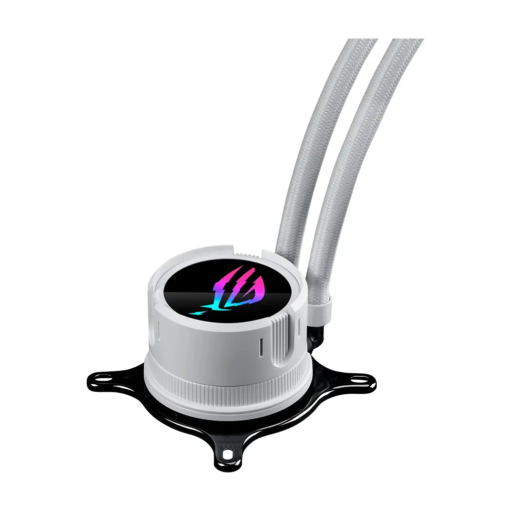 Система рідинного охолодження ASUS ROG-STRIX-LC-III-360-ARGB-WHT (90RC00T2-M0UAY0) - фото 7