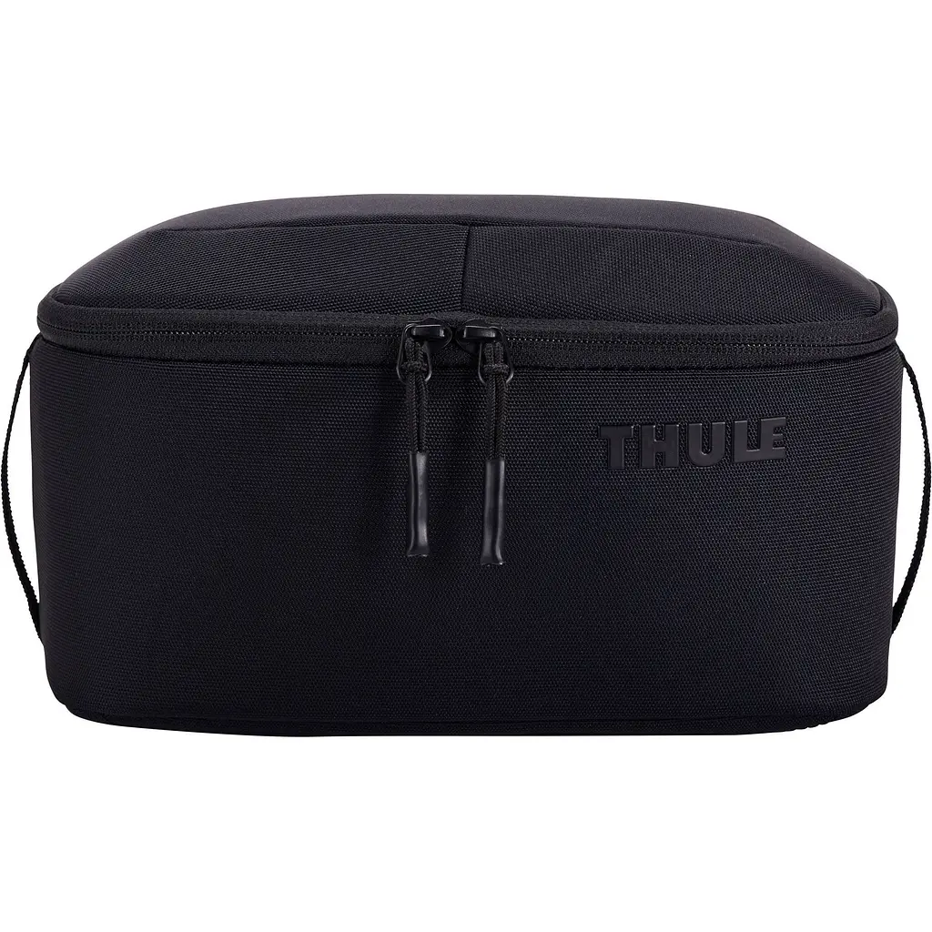 Органайзер Thule Subterra 2 Toiletry Bag Black (TH 3205068) - фото 2