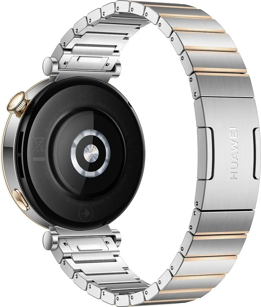 Смарт-часы Huawei Watch GT 4 41mm Silver - фото 5