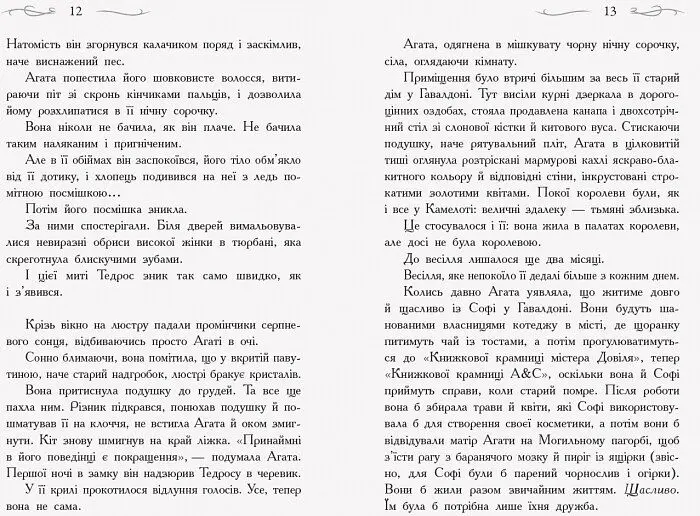 Школа добра и зла. У пошуках слави. Книга 4 - Зоман Чейнані (Ч681004У) - фото 4