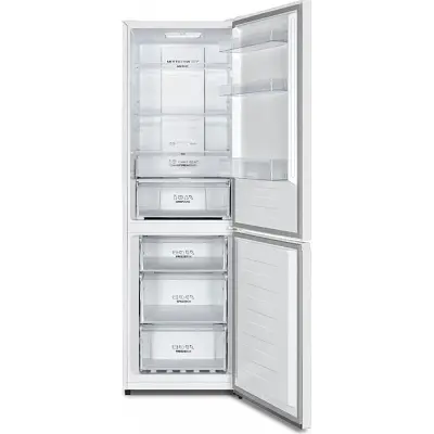 Холодильник Gorenje N619EAW4 - фото 6