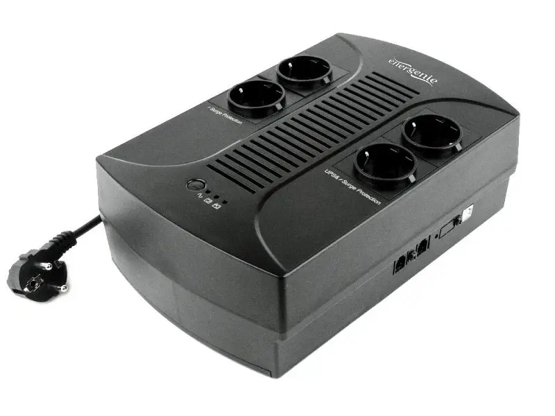 ДБЖ EnerGenie EG-UPS-002