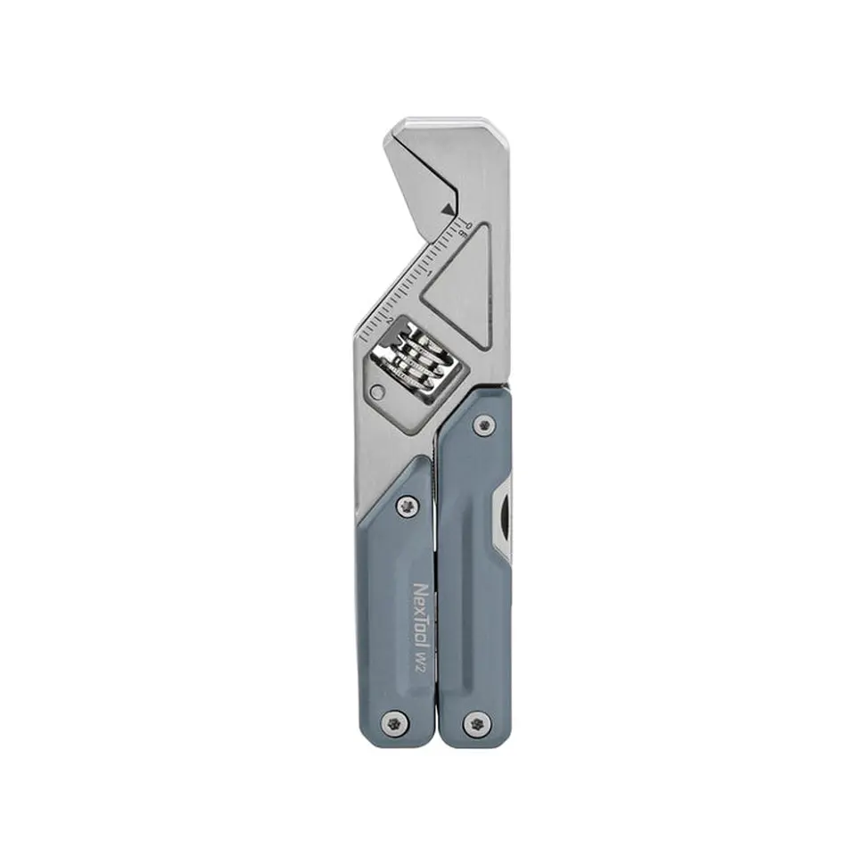 Мультитул Nextool Light Wrench W2 - фото 2