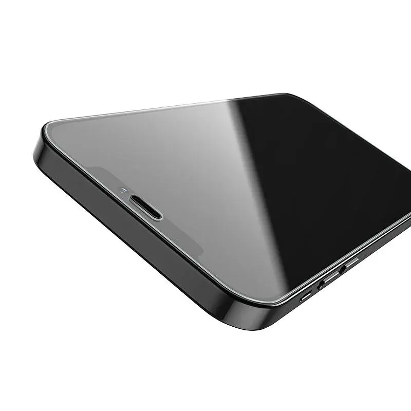 Захисне скло iLera 2.75D Infinity Glass для Apple iPhone 14 Plus/13 Pro Max (iL275ln1367) [61555] - фото 2