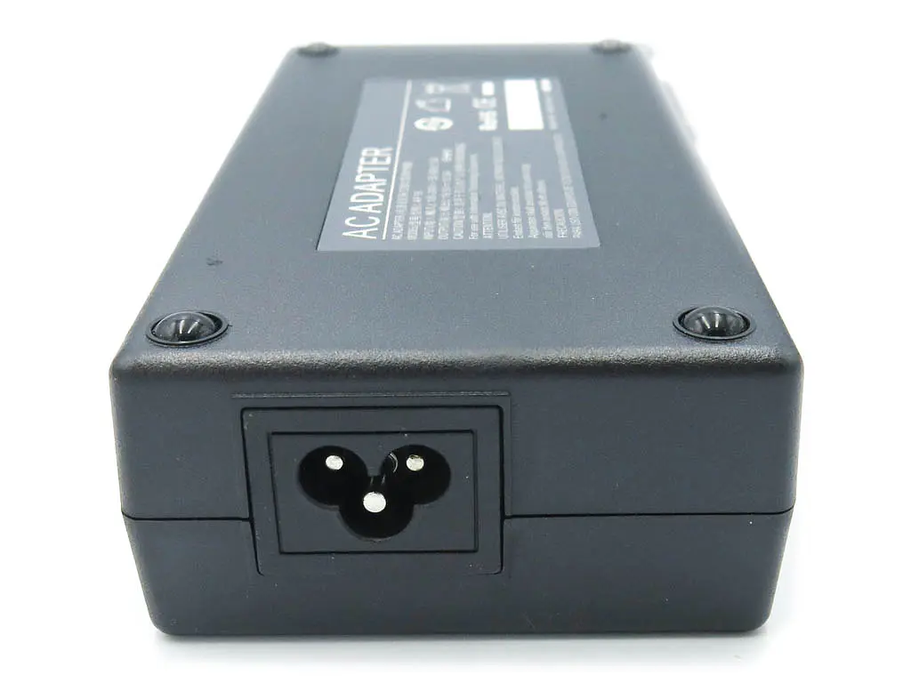 Блок живлення для HP 19.5V 10.3A 200W (7.4x5.0+PIN) High - фото 3