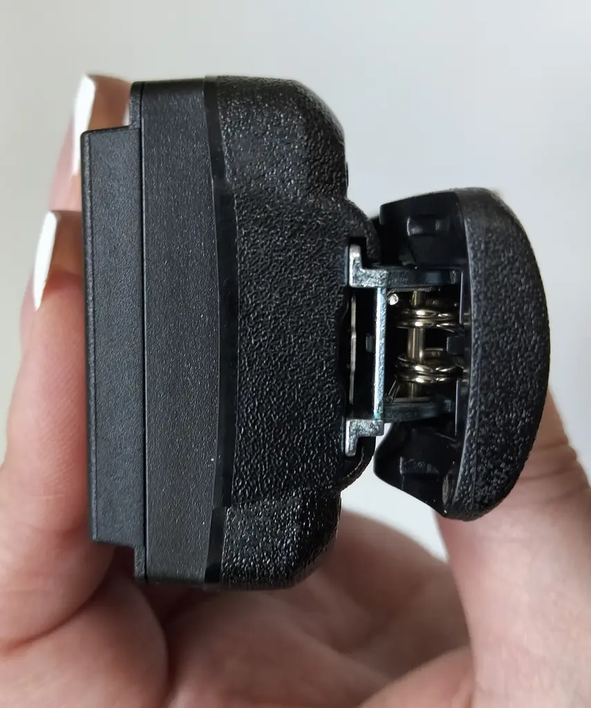 Акумулятор для Рації Motorola DP4400 5000 mAh з USB-C Батарея на Радіостанцію Моторола DP4800 DP4600 DP4400e + кліпса - фото 8