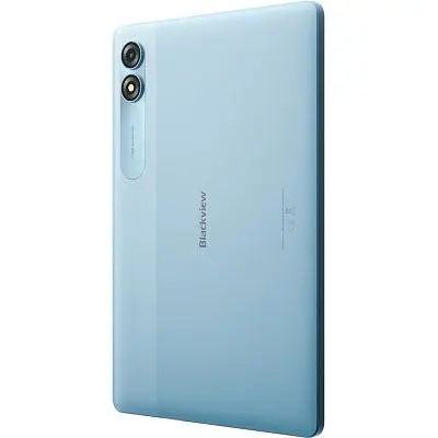 Планшет Blackview Tab 9 10.95" FHD 8 / 256GB / WIFI Blue (6931548324904) - фото 5