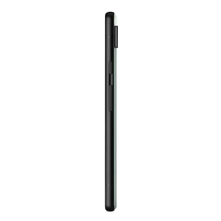 Смартфон Google Pixel 6a 6/128GB Sage - фото 4