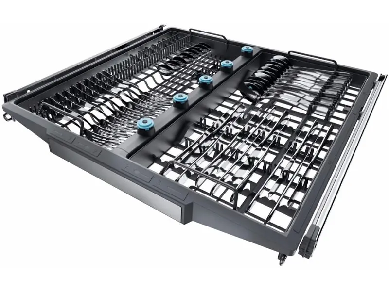 Вбудована посудомийна машина Haier I-Pro Shine Series 6 XI 4A4M4PB - фото 4