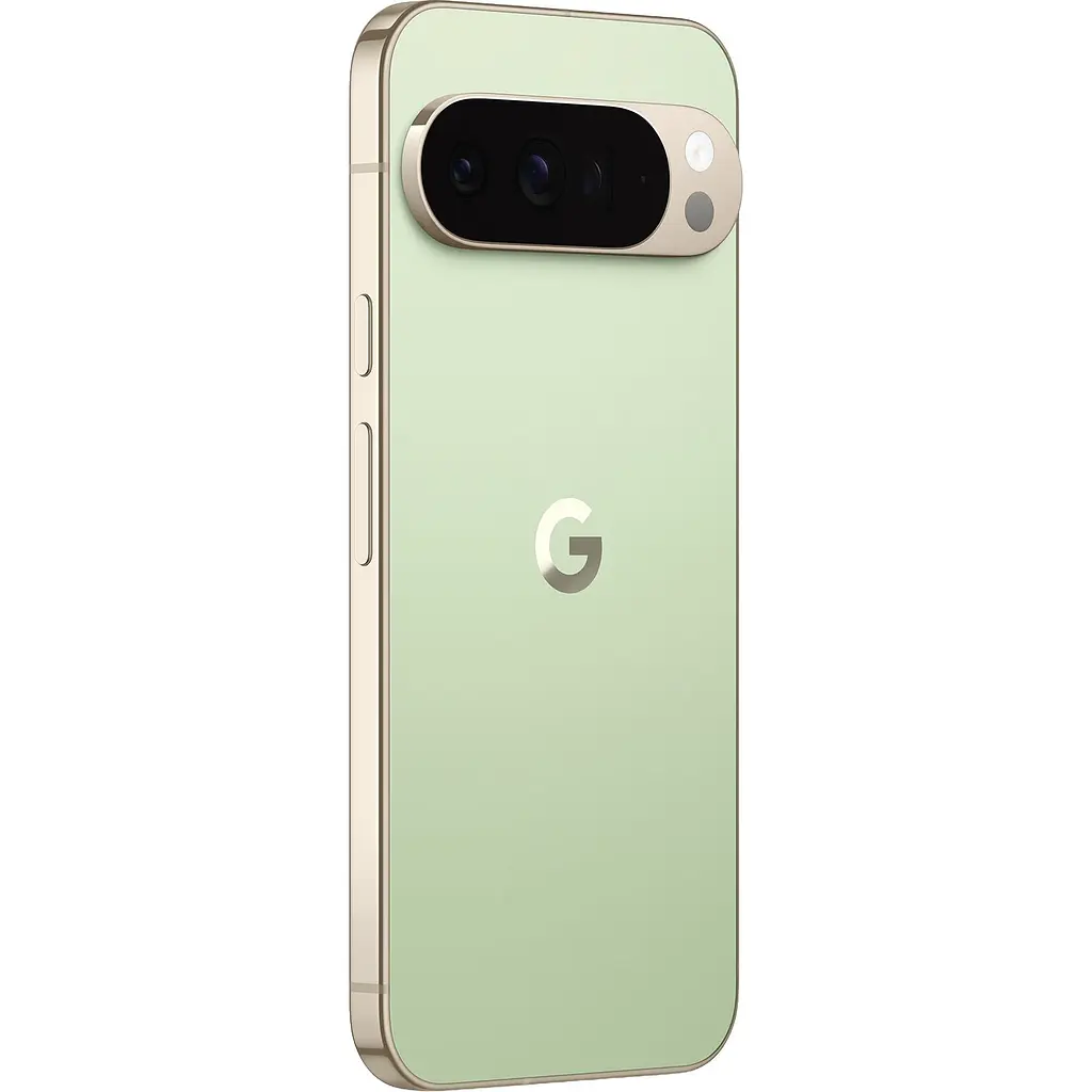Смартфон Google Pixel 10 Pro XL 16/256GB Jade [144032] - фото 5