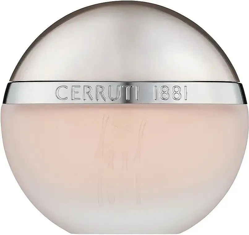 Оригінал Cerruti 1881 Pour Femme 100 мл Туалетна вода - фото 3