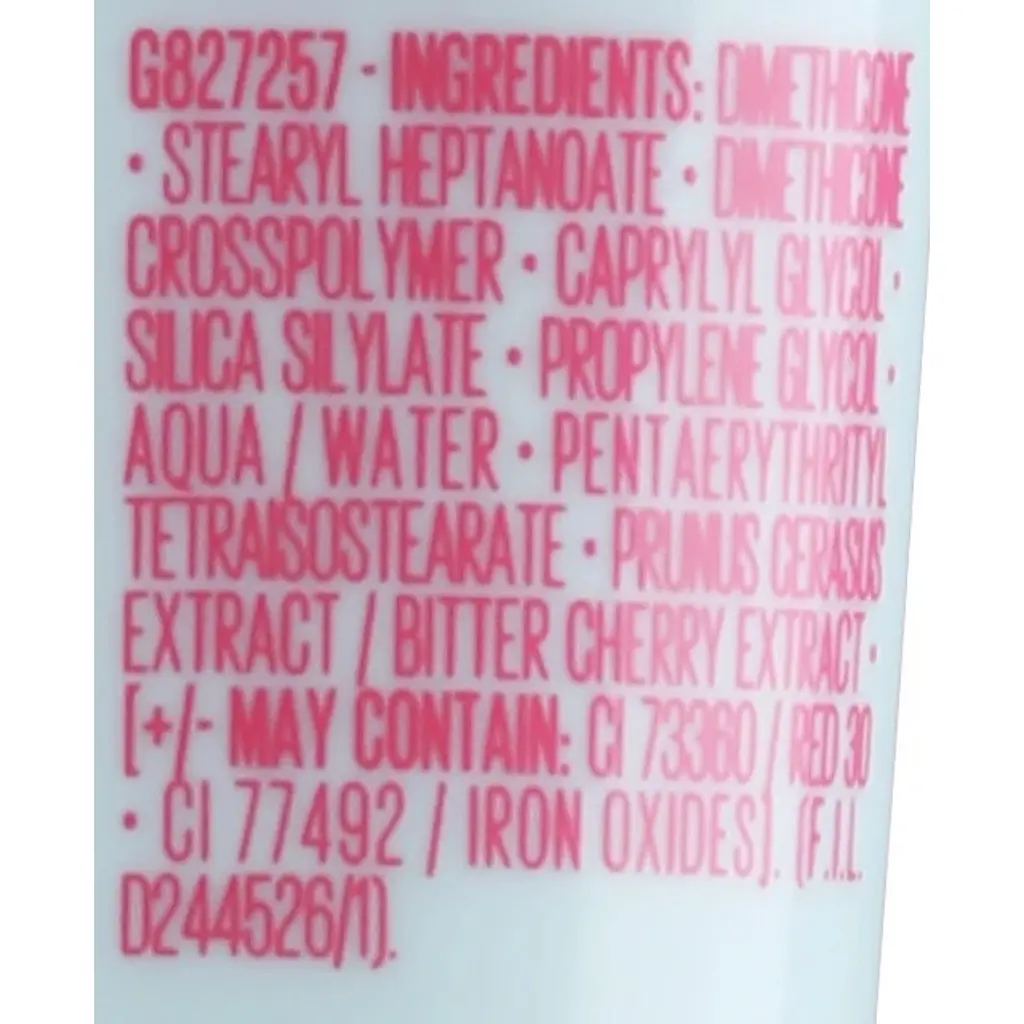 Коригувальна основа під макіяж Maybelline New York Baby Skin Pore Eraser 22 мл (B2337202) - фото 4
