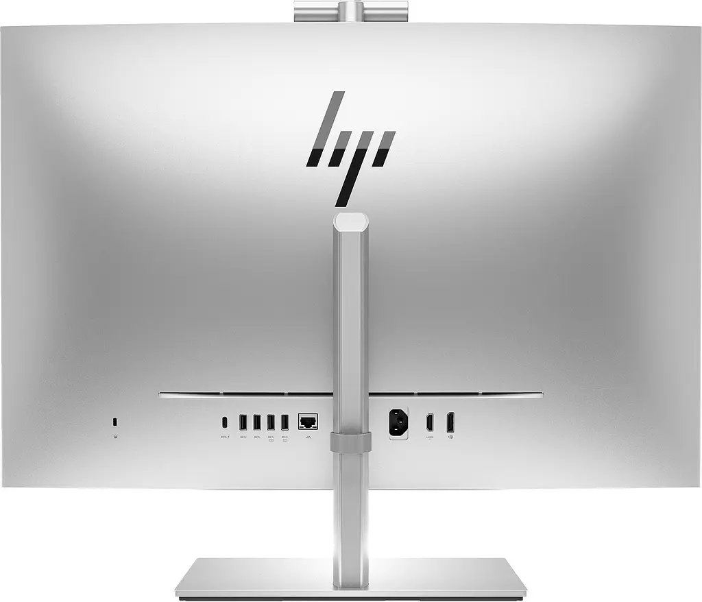 Комп'ютер персональний моноблок HP (Hewlett-Packard) EliteOne 870-G9 27 QHD IPS AG, Intel i5-14500, 16GB, F512GB, UMA, WiFi, кл+м, Win11P - фото 10