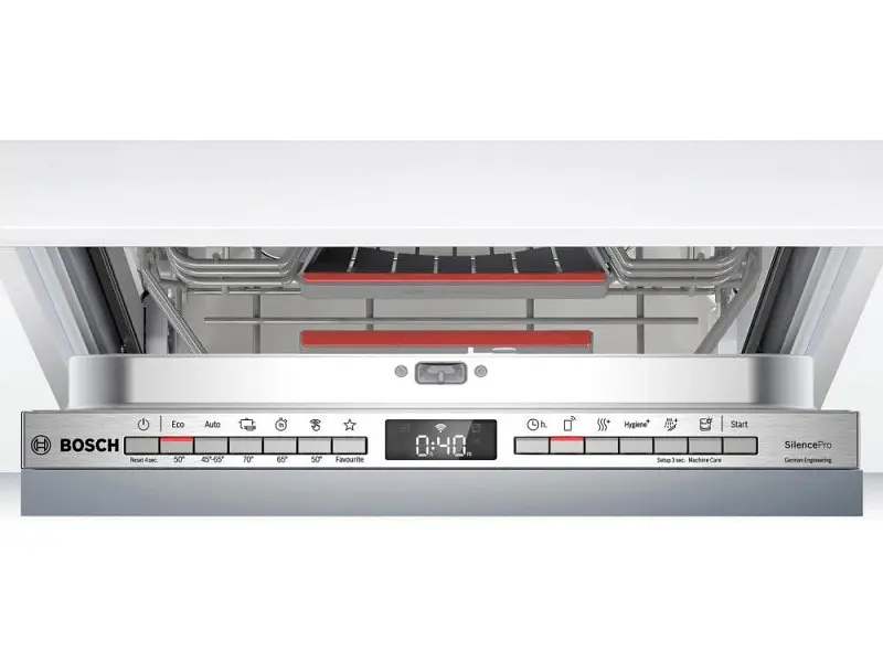Посудомоечная машина Bosch SPV6EMX65Q - фото 2