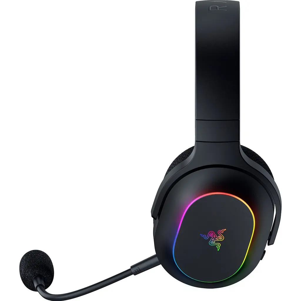 Ігрові навушники Razer Barracuda X Chroma Black (RZ04-05220100-R3M1) [147959] - фото 4