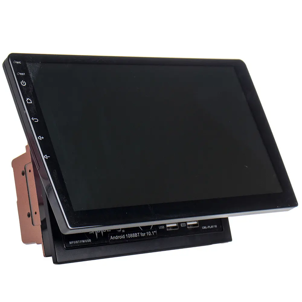 Автомагнитола 10,4 дюйма Android, 2+64G, AHC, Carplay, XPRO, 1561A (43844-1561A_5524) - фото 3