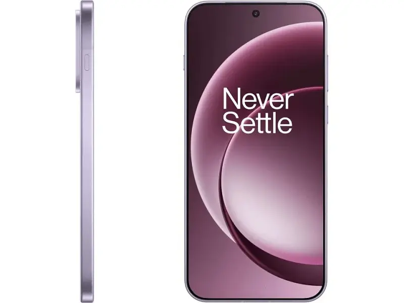 Смартфон OnePlus 15 16/512GB Purple - фото 3