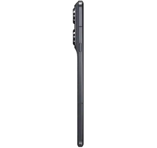 Смартфон Motorola Signature (XT2603-2) 16/512Gb Carbon (Dark Blue) (PBAB0045RO) (No Adapter) UA UCRF - фото 6
