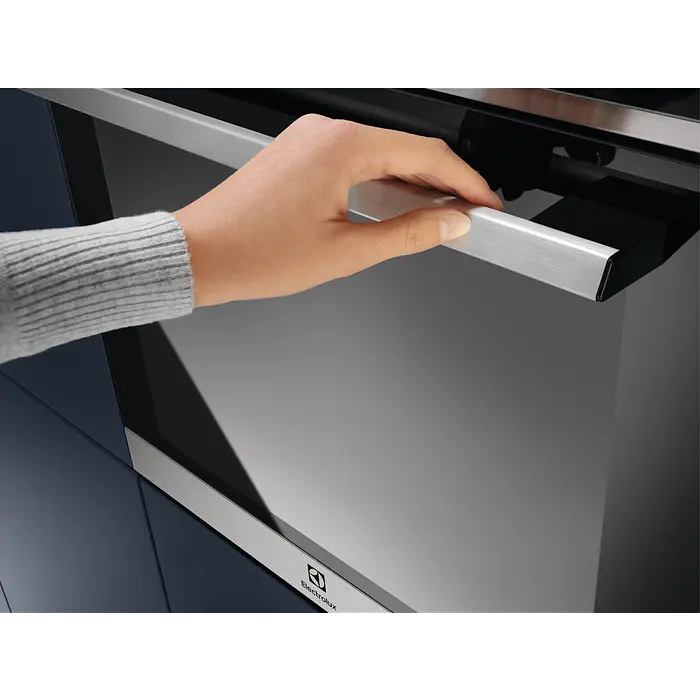 Духова шафа Electrolux EOC8P39WX - фото 3