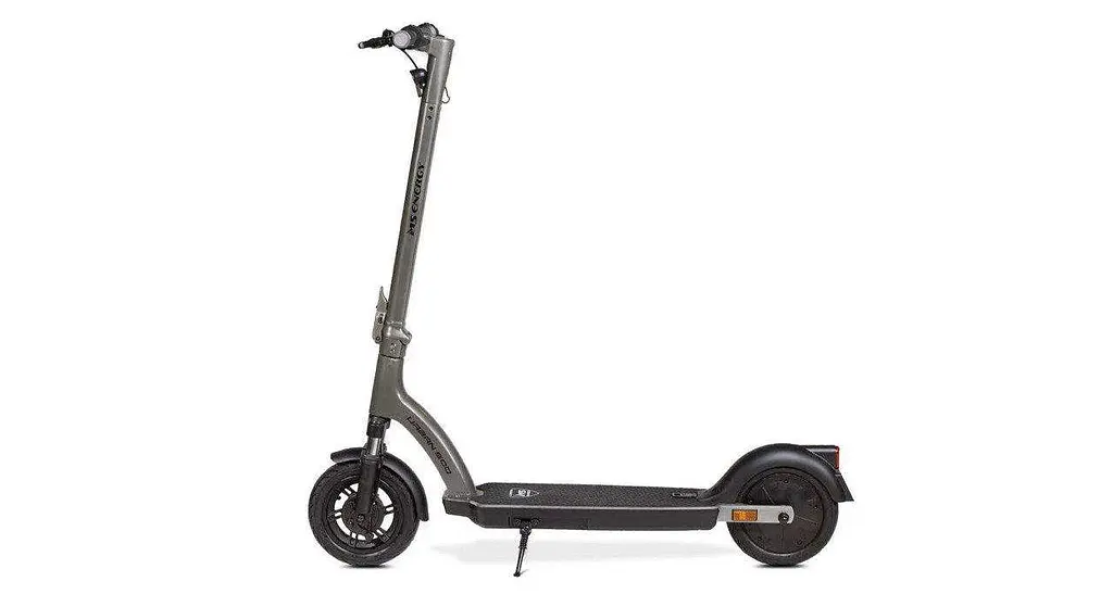 Електросамокат MS Energy eRomobil Urban 500 - фото 2